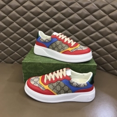 Gucci Low Shoes